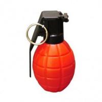 Граната имитационная пиротехническая (краска) Петарды купить в Астрахани | astrahan.salutsklad.ru