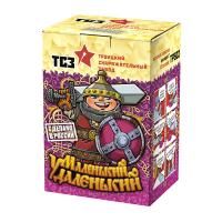 Маленький удаленький Салют купить в Астрахани | astrahan.salutsklad.ru