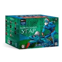 Новогодний УГАР Салют купить в Астрахани | astrahan.salutsklad.ru