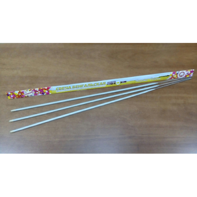 Золото России 650 Бенгальские огни купить в Астрахани | astrahan.salutsklad.ru