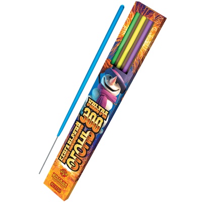 Ультра 300 мм. Бенгальские огни купить в Астрахани | astrahan.salutsklad.ru