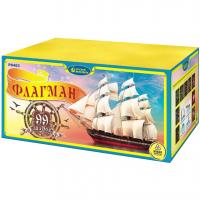 Флагман Батарея салютов купить в Астрахани | astrahan.salutsklad.ru