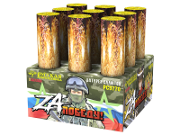 ZA Победу! Фейерверк купить в Астрахани | astrahan.salutsklad.ru