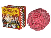 Пулеметная лента-500 Петарды связка купить в Астрахани | astrahan.salutsklad.ru