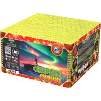 Северное сияние Фейерверк купить в Астрахани | astrahan.salutsklad.ru