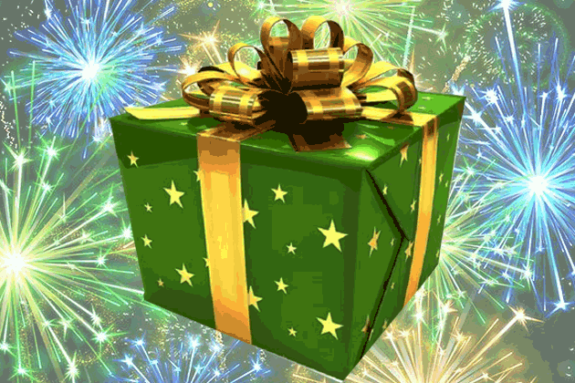 Салюты на День Рождения - подарок Астрахань | astrahan.salutsklad.ru