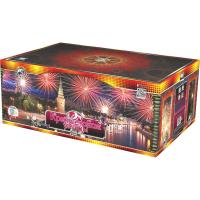 Кремлевские звезды Фейерверк купить в Астрахани | astrahan.salutsklad.ru