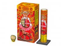 Неваляшка Фестивальные шары купить в Астрахани | astrahan.salutsklad.ru