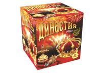 Династия Фейерверк купить в Астрахани | astrahan.salutsklad.ru