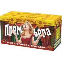 Премьера Римские свечи купить в Астрахани | astrahan.salutsklad.ru