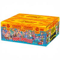 Море эмоций Фейерверк купить в Астрахани | astrahan.salutsklad.ru