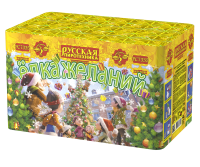 Елка желаний Фейерверк купить в Астрахани | astrahan.salutsklad.ru