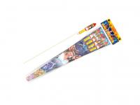 Кассиопея Ракеты купить в Астрахани | astrahan.salutsklad.ru