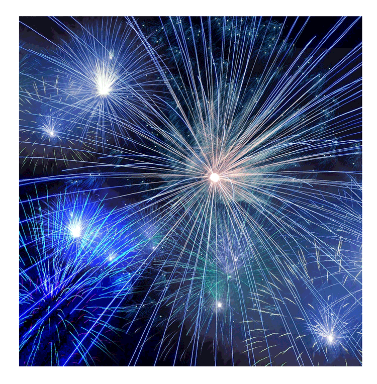 Организация фейерверков на Новый год  Астрахань | astrahan.salutsklad.ru