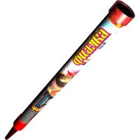 Фиалка Римские свечи купить в Астрахани | astrahan.salutsklad.ru