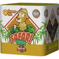 Сафари Батарея салютов купить в Астрахани | astrahan.salutsklad.ru