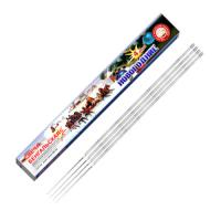 Новогодние 300-4 мм. Бенгальские огни купить в Астрахани | astrahan.salutsklad.ru