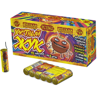 Улетный жук Наземный фейерверк купить в Астрахани | astrahan.salutsklad.ru