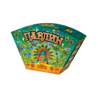 Павлин Фонтан пиротехнический купить в Астрахани | astrahan.salutsklad.ru