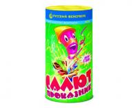 Салют-проказник Фонтан фейерверк купить в Астрахани | astrahan.salutsklad.ru