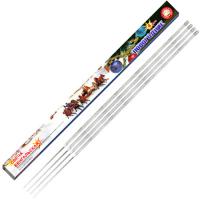 Новогодние 650-4 мм. Бенгальские огни купить в Астрахани | astrahan.salutsklad.ru