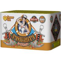 Амстердам Салют купить в Астрахани | astrahan.salutsklad.ru