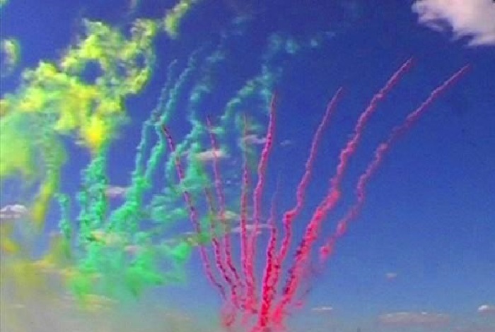 Дневные салюты со склада - Астрахань | astrahan.salutsklad.ru