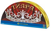 Тиара Пиротехнический фонтан купить в Астрахани | astrahan.salutsklad.ru