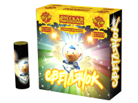 Светлячок NEW Наземный фейерверк купить в Астрахани | astrahan.salutsklad.ru