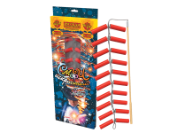 Искристый смерч Наземный фейерверк купить в Астрахани | astrahan.salutsklad.ru