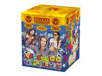 Хорошее настроение Дневной фейерверк купить в Астрахани | astrahan.salutsklad.ru