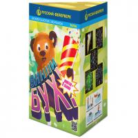 Винни-Бух Фонтан салют купить в Астрахани | astrahan.salutsklad.ru