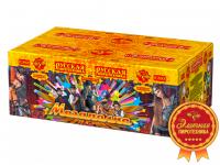 Мегаполис Фейерверк купить в Астрахани | astrahan.salutsklad.ru