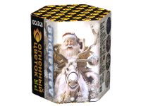 Лапландия ОС Фейерверк купить в Астрахани | astrahan.salutsklad.ru