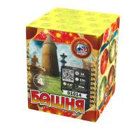 Башня Батарея салютов купить в Астрахани | astrahan.salutsklad.ru