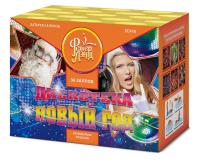 Дискотека Новый год Салют купить в Астрахани | astrahan.salutsklad.ru