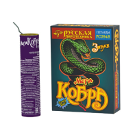 Мега Кобра Петарды купить в Астрахани | astrahan.salutsklad.ru