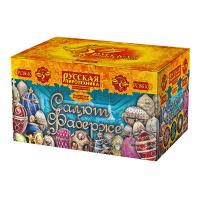 Салют Фаберже Батарея салютов купить в Астрахани | astrahan.salutsklad.ru