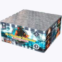 Летучий Голландец Батарея салютов купить в Астрахани | astrahan.salutsklad.ru