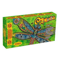 Стрекоза Фейерверки летающие купить в Астрахани | astrahan.salutsklad.ru