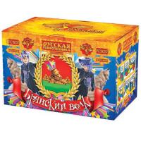 Брянский волк Комбинированный Фейерверк купить в Астрахани | astrahan.salutsklad.ru