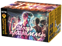 Гвоздь программы Фейерверк купить в Астрахани | astrahan.salutsklad.ru