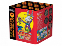 Финт ушами Салют купить в Астрахани | astrahan.salutsklad.ru