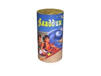 Аладдин Фонтан пиротехнический купить в Астрахани | astrahan.salutsklad.ru