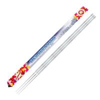 Белый снег 400 Бенгальские огни купить в Астрахани | astrahan.salutsklad.ru