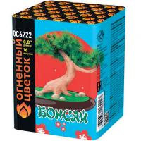 Бонсай Батарея салютов купить в Астрахани | astrahan.salutsklad.ru