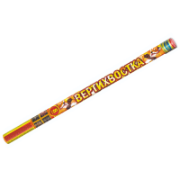 Вертихвостка Римские свечи купить в Астрахани | astrahan.salutsklad.ru