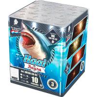 Акула Фейерверк купить в Астрахани | astrahan.salutsklad.ru