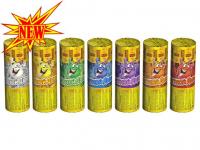 Цветной дым 40 Цветной дым купить в Астрахани | astrahan.salutsklad.ru