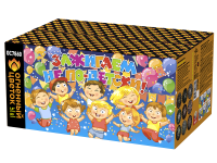 Зажигаем не по-детски! Батарея салютов купить в Астрахани | astrahan.salutsklad.ru